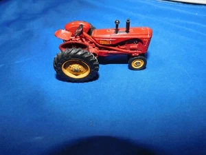 VINTAGE F-8 MASSEY-HARRIS 44 FROM ERTL - Picture 1 of 5