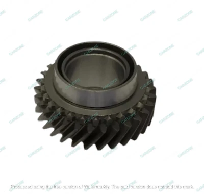 New Genuine Gear Input Shaft 4th For 24240M68K00 - Image 1 of 4