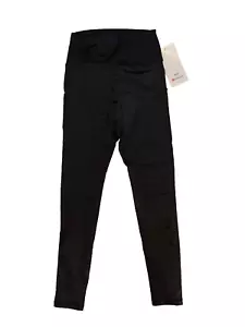 LULULEMON LEGGINGS YOGA (lunghezza 35") DONNA TAGLIA M - Foto 1 di 2