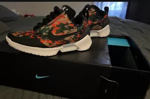 Size 6 - Nike HyperAdapt 1.0 Team Orange - Picture 1 of 2