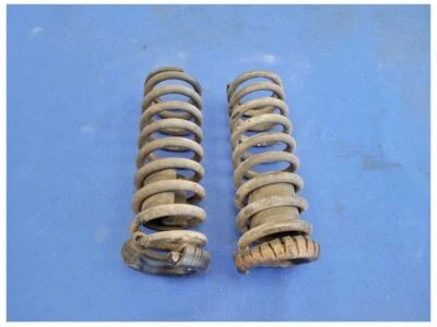 1994-1995 Ford Mustang GT 5.0L conversível par dianteiro molas bobina fabricante de equipamento original 2454 - Imagem 1 de 4