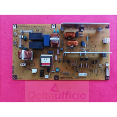 CONTROL BOARD - SCHEDA ALIMENTAZIONE cod.D1475186 Ricoh MP C2503 - Immagine 1 di 2