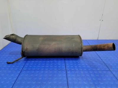 Оригинальный задний глушитель выхлопной системы 2006-2008 Honda Ridgeline 18307SJCA01 - Изображение 1 из 4