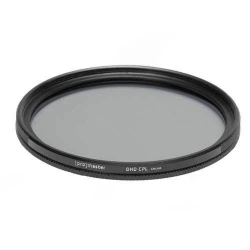 ProMaster 37mm Circular Polarizer - Digital HD - Image 1 of 1