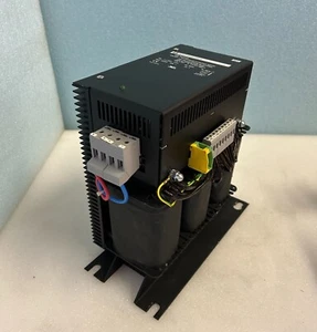 Telemecanique ABL-6RT2440 Power Supply; PRI: 3X400V +/-5%, 50/60Hz; SEC: 24Veff - Picture 1 of 4