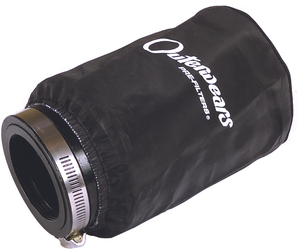 Outerwears Prefilter for Uni Snow Filter Base 4”xTop 4”xHeight 6” 201190 - Image 1 of 1