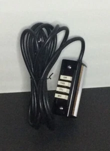 Vintage KeyStone Camera Co. Remote Control/Switch - Picture 1 of 5