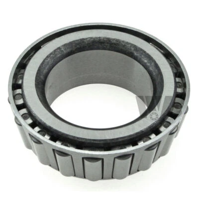Cojinete de rueda compatible con 1985-2002 GMC P3500 C3500HD WJB Foto 1 de 2