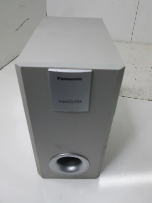 Panasonic SB-W95 subwoofer - Immagine 1 di 4