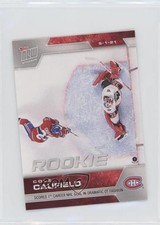 2020-21 Topps Now NHL Stickers /481 Cole Caufield #139