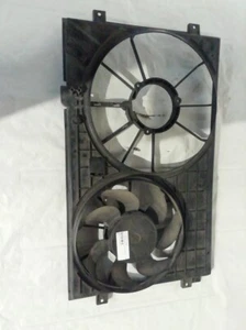 KÜHLERLÜFTER FÜR VOLKSWAGEN JETTA (1K2) ADVANCE 2005 99927 - Bild 1 von 4
