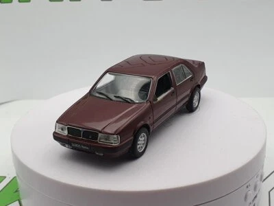 Lancia Thema 1a serie Norev 1/43 - Immagine 1 di 3