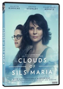 Clouds of Sils Maria (Sils Maria) (Bilingual) [DVD] - Imagen 1 de 1