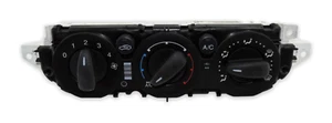 AM5T19980BE Ford Grand C-Max Genuine Electric A/C Heater Climate Control Panel - Picture 1 of 10