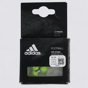 Tachuelas TPU Fútbol Adidas (12 Piezas) - Imagen 1 de 2