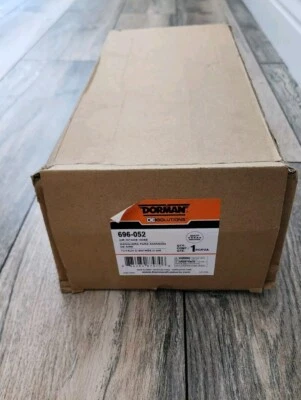 Manguera de admisión de aire Dorman 696-052 nueva para Honda Accord 2008-2012 Foto 1 de 4