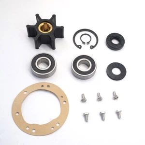Minor Repair Kit W/ 2.75" OD Gasket 124223-42110 For Yanmar 3HM35 3HM35F - Picture 1 of 6
