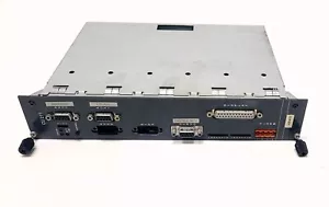 Keba CU 211 PLC Power Supply Slot Card Module ~ 50509 ~ Rev 02 ~ 211/F - Picture 1 of 3