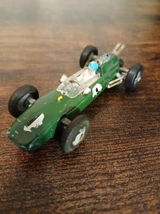 Corgi Lotus Climax Formula, see pics - Picture 1 of 10