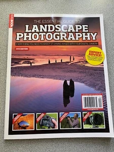 The Essential Guide to Landscape Photography 5 - Picture 1 of 2