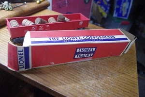 LIONEL Postwar 6462-125 NYC New York Central Gondola Car, In original box! - Picture 1 of 5