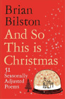 Brian Bilston And So This Is Christmas (Hardback) (Us Import)