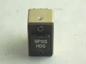 S-TEC ST-901 GPSS Roll Steering & Adapter Switch (p/n: ST901) - Picture 1 of 10