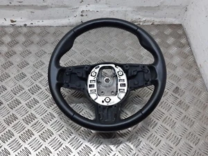 Jaguar XF X260 Steering Wheel GX7M-3F563-CC 2016 - Picture 1 of 12