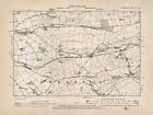 Lambfoot, Wythop Mill, Old Map Cumberland 1900: 55NW A