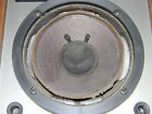 (1) Vintage Acoustic Research AR 8b Woofer Driver Speaker ONLY - Needs Refoam