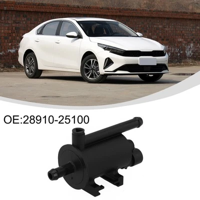 Purge Valve 2.4L Purge Control Valve Non-deformable Practical And Reliable - Image 1 of 4