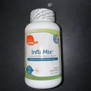 Inflamix Zahler - Picture 1 of 2