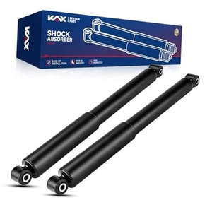 Rear Shock Absorbers Fit for Trailblaze Envoy 2002-2009, SSR 2003 37241 37241 - Picture 1 of 7