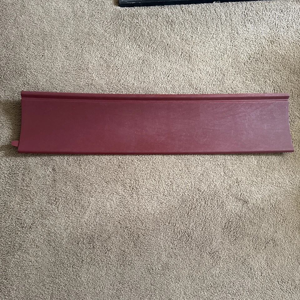 OBS Chevy GMC C/K 1500 1988-1998 rojo camioneta interior techo panel de ajuste GM Foto 1 de 4