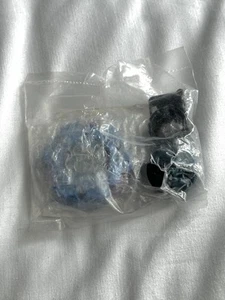 Genuine Takara Tomy WBBA Variares Phantom Blue - Picture 1 of 5