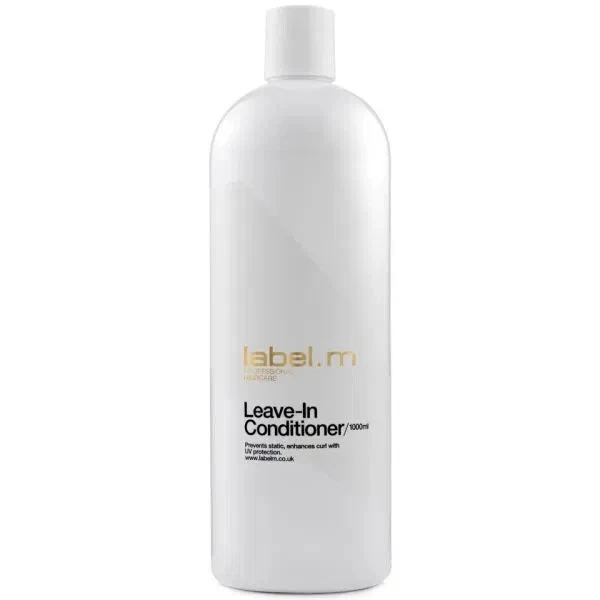 Label.M Leave-In Conditioner 33.8 fl. oz. (1000 ml)