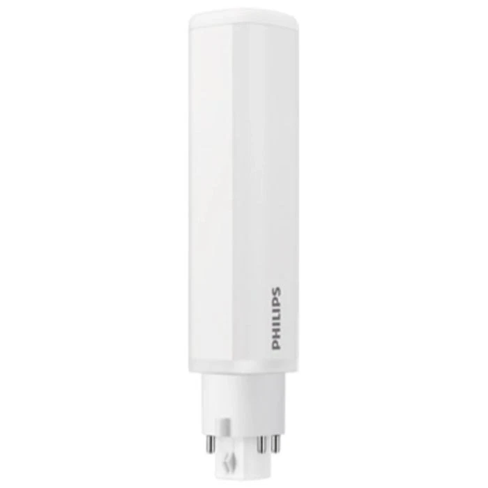 Philips Corepro LED 6.5W PLC G24q-1 White 4 Pin - Image 1 of 1
