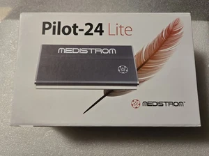 MEDISTROM PILOT-24 CPAP Lite Battery & Back up Power Supply for Resmed Open Box - Picture 1 of 7