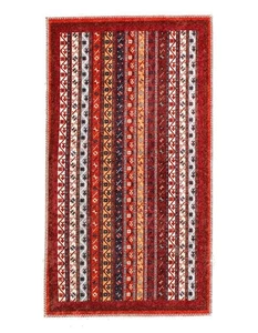 Modern Broad loom Rug 2'X 3'8" - Picture 1 of 3