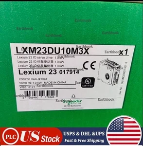 LXM23DU10M3X  In Box S Free Fast Shipping US Free TAX - Picture 1 of 2