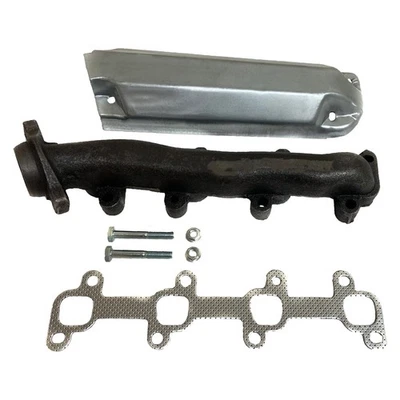 For Dodge Ram 1500 2004-2007 Davico 663408 Exhaust Manifold Foto 1 de 3