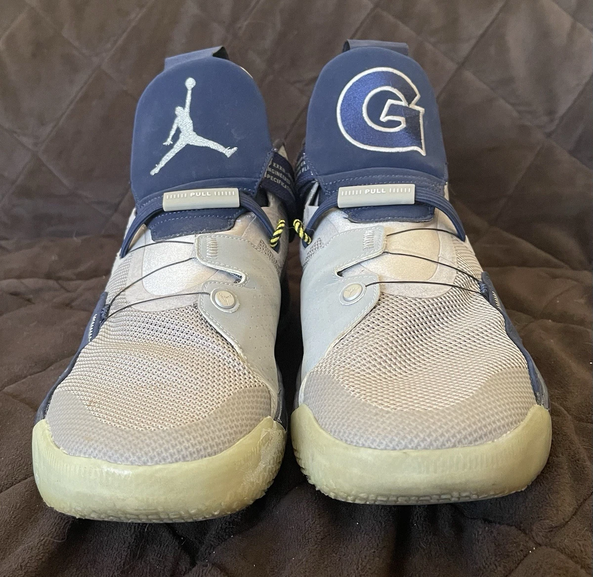 Jordan Aero Flight Athletic Shoes for Sale | Authenticity