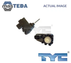 20-12429-MA-1 CONTROL HEADLIGHT RANGE ADJUSTMENT TYC FOR SUZUKI SWIFT IV - Picture 1 of 5