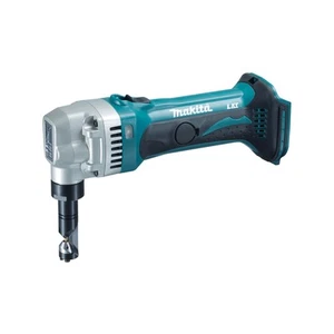 Makita 18V Mobile 1.6mm Nibbler DJN161Z - Skin Only - Picture 1 of 1