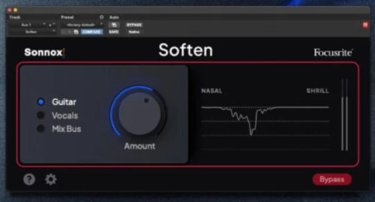 Sonnox Soften |  Black Friday Sale - Bild 1 von 1