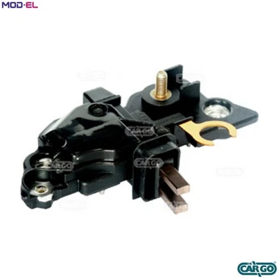 ALTERNATOR REGULATOR 139044 FORALTERNATOR REGULATOR 139044 FOR MERCEDES-BENZ  OP - Image 1 of 4