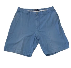 Polo Ralph Lauren The Prospect pantaloncino uomo 35 blu 9” corto casual - Foto 1 di 4
