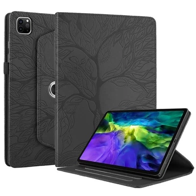 For iPad 10th/9th Generation Case 360 Degree Rotation PU Leather Stand Cover Air - Image 1 of 4