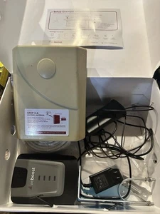 Kit amplificateur pour téléphone portable Wilson weBoost Connect 4G - Photo 1 sur 6