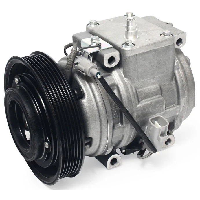 For Toyota Corolla 1998 1999 2000 2001 2002 OEM AC Compressor & A/C Clutch GAP - Image 1 of 1